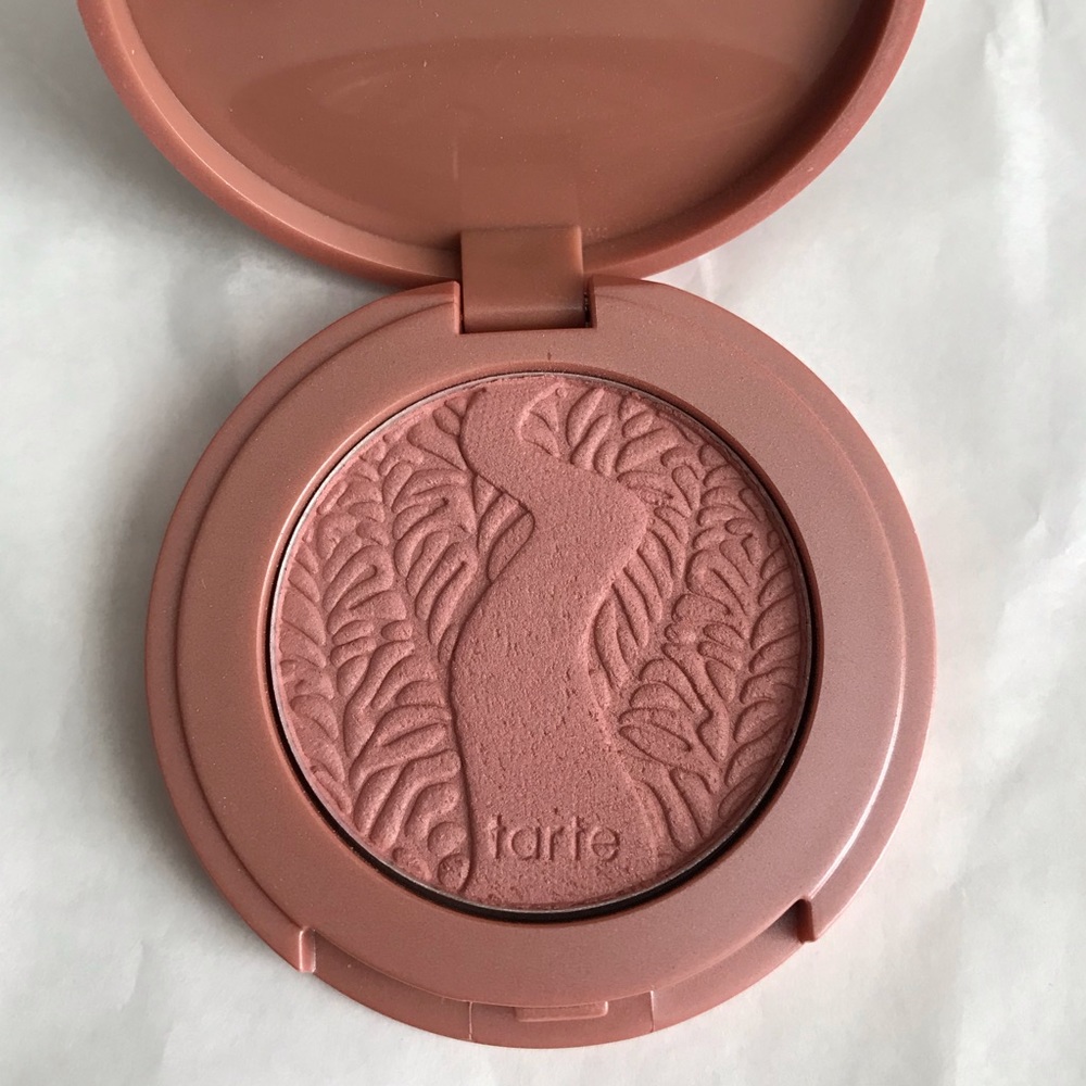 Tarte Amazonian Clay 12h Blush in Paaarty